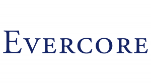 Logo Evercore