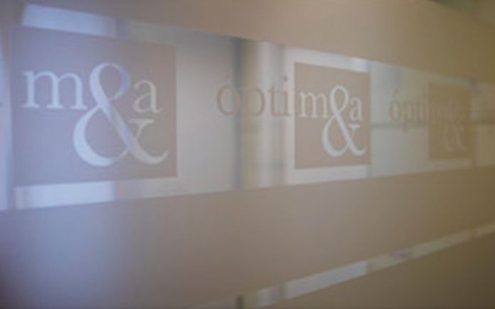 Óptima Corporate banco de inversión