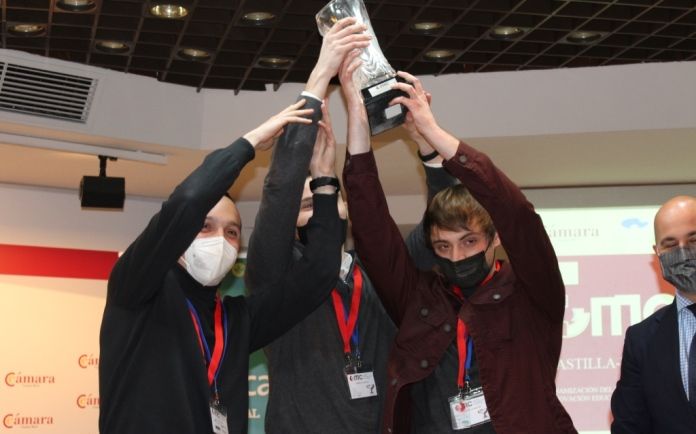 RC-Bagger Campeón de la 4ª Edición de GMC Castilla-La Mancha