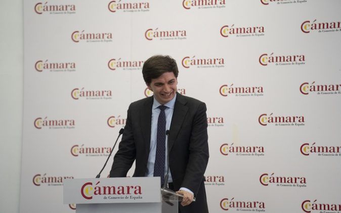 Alejandro Segura, Presidente del Jurado de Global Management Challenge España.