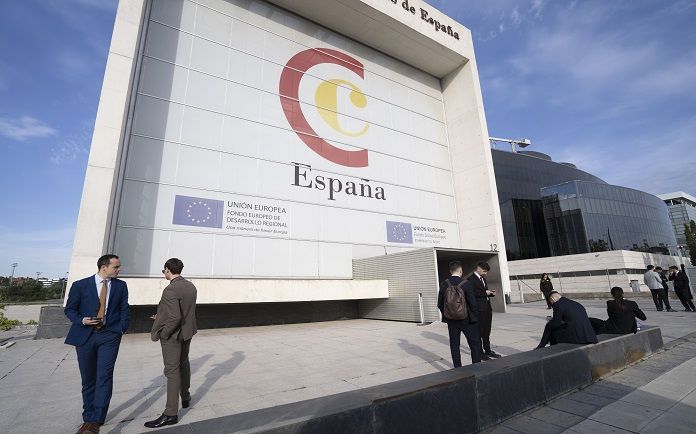 Cuatro estudiantes de la Universidad de Zaragoza ganan la edición 2022 – 2023 de Global Management Challenge