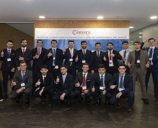 Finalistas GMC