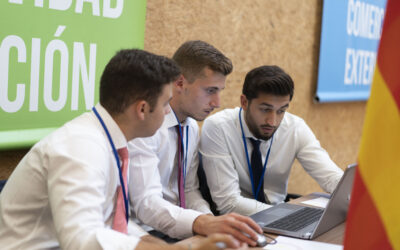 Resultados finales de las eliminatorias de GMC 2026 (Primera ronda – marzo)